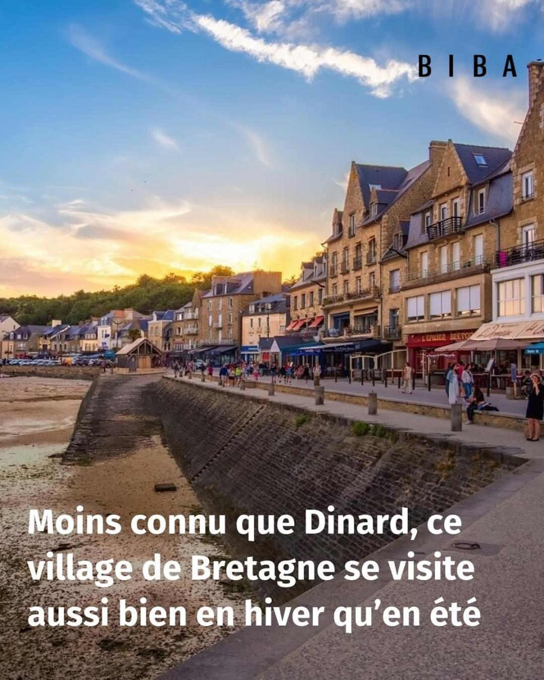 Belle Brise Daire Cancale Dış mekan fotoğraf